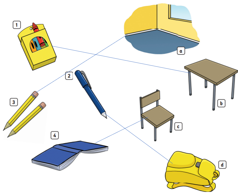 activity book Language practice1